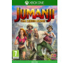 XOne - Jumanji: The Video Game
