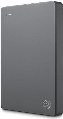 Seagate HDD Externí Basic Portable 2.5" 1TB- USB 3.0, Černá (STJL1000400)