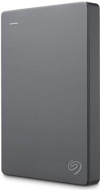 Seagate HDD Externí Basic Portable 2.5" 2TB- USB 3.0, Černá (STJL2000400)