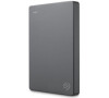 Seagate HDD Externí Basic Portable 2.5" 4TB- USB 3.0, Černá (STJL4000400)