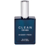 Toaletní voda Clean For Men, 60 ml