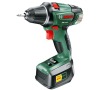 Aku vrtačka Bosch PSR 18 LI-2, bez aku