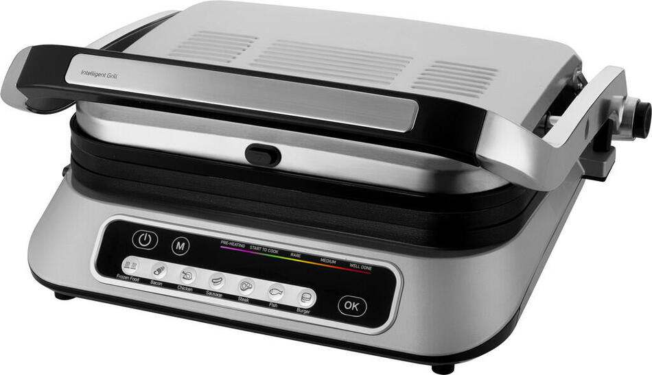 Gril Sencor SBG 6031SS