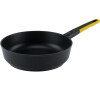 Pánev Remoska PAN 2807CI YELLOW