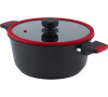 Hrnec Remoska POT 2813CI + GL28 RED