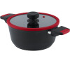 Hrnec Remoska POT 2411CN + GL24 RED