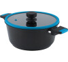 Hrnec Remoska POT 2813CN + GL28 BLUE