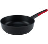 Pánev Remoska PAN 2807CI RED