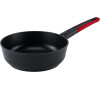 Pánev Remoska PAN 2407CI RED