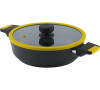 Hrnec Remoska POT 2807CN + GL28 YELLOW