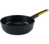 Pánev Remoska PAN 2607CN YELLOW