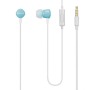 Handsfree Samsung EHS62ASNKE - modré