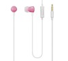 Handsfree Samsung EHS62ASNPE - růžové