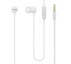 Handsfree Samsung EHS62ASNWE - bílé