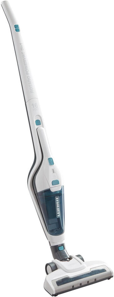 Tyčový vysavač Leifheit Rotaro PowerVac 2v1 16V