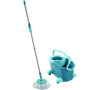 Mop na podlahu Leifheit Clean Twist Disc Mop Mobile Ergo