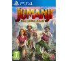 PS4 - Jumanji: The Video Game