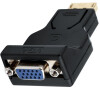 i-tec adaptér DisplayPort na VGA (DP2VGAADA)