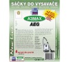 Sáčky do vysavače Jolly MAX A 3 (4+1ks) do vysav. AEG
