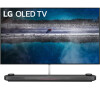UHD OLED TV LG OLED77W9PLA