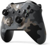 XBOX ONE Wireless Controller Night Ops Camo Special Edition (WL3-00151)
