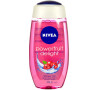 Sprchový gel Nivea Powerfruit Delight, 250 ml