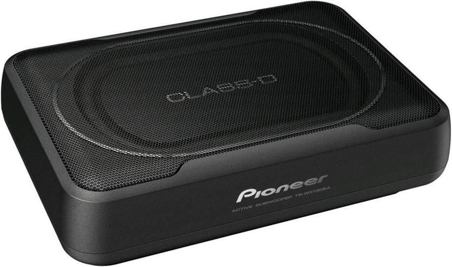Pioneer TS-WX130EA aktivní subwoofer do auta