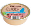 Fitmin cat Purity alutray Turkey - 85 g