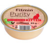 Fitmin cat Purity alutray Kitten Chicken - 85g