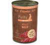 Fitmin dog Purity tin beef 400 g