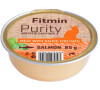 Fitmin cat Purity alutray Salmon - 85 g