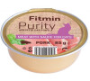 Fitmin cat Purity alutray Pork - 85 g
