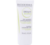 Denní pleťový krém BIODERMA Sébium Sensitive, 30 ml