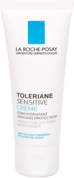 Denní pleťový krém La Roche-Posay Toleriane Sensitive, 40 ml