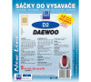 Sky do vysavae JOLLY D2 (5ks + mikrofiltr) pro Daewoo