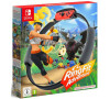Nintendo SWITCH Ring Fit Adventure