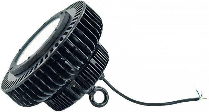 Solight high bay, 240W, 33600lm, 120°, Philips, MW, 5000K, UGR