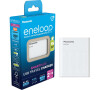 Nabíječka baterií Panasonic -ENELOOP NAB. KJ87MCC40USB