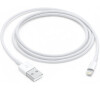 Lightning kabel 2m bulk APPLE OEM