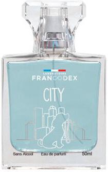 Francodex Parfém CITY pro psy 50ml