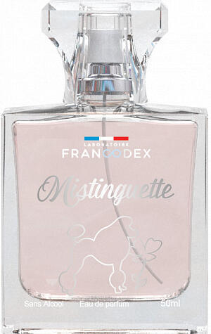 Francodex Parfém MISTINGUETTE pro psy 50ml