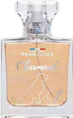 Francodex Parfém CHARMANT pro psy 50ml