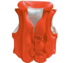 Dětská vesta INTEX RED 50x47cm