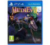 Hra pro PS4 SONY MediEvil