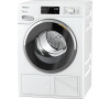 Sušička prádla Miele TWF640 WP EcoSpeed