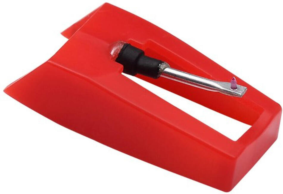 Náhradní jehla ke gramofonům Sencor