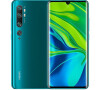Xiaomi Mi Note 10 (6GB/128GB) zelená