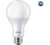 LED žárovka Philips , E27, 19W, A67, 2700K P662202