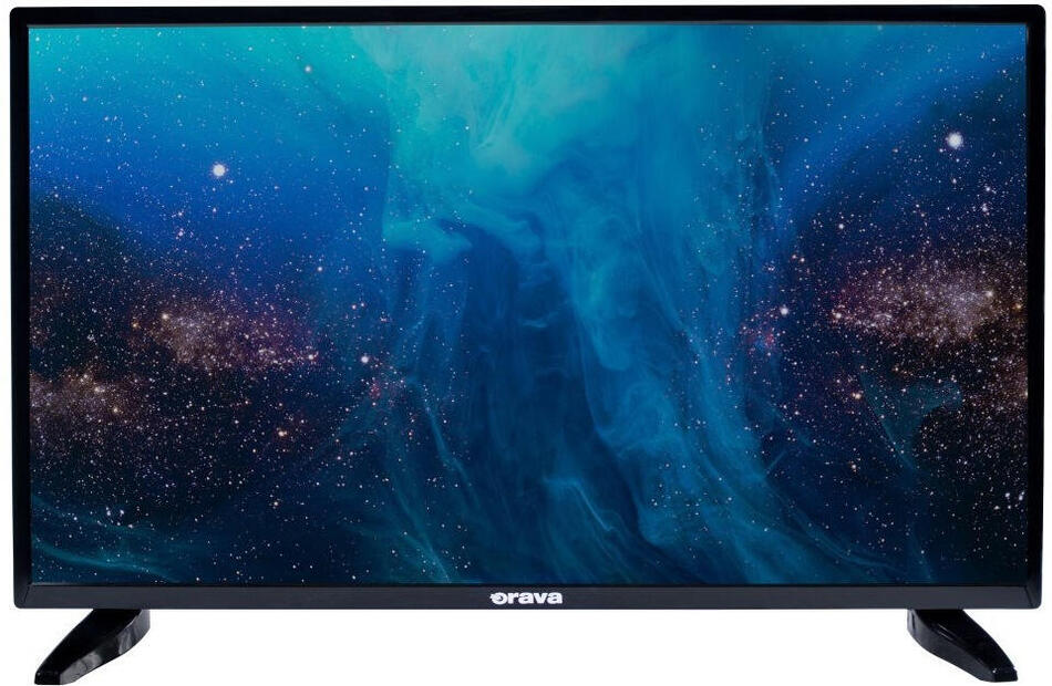 HD LED TV Orava LT-847