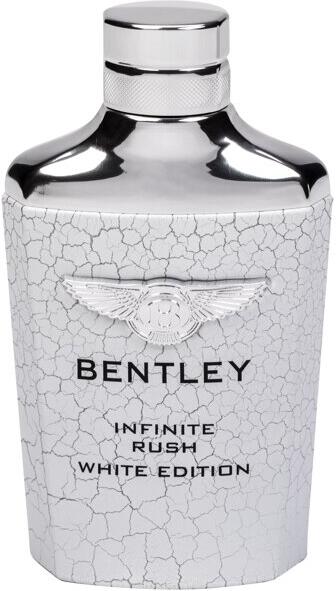 Toaletní voda Bentley Infinite Rush, 100 ml
